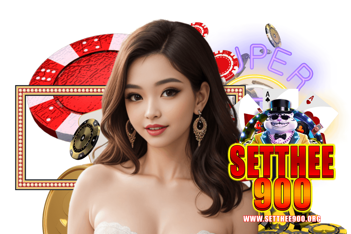 setthee900 สมัคร